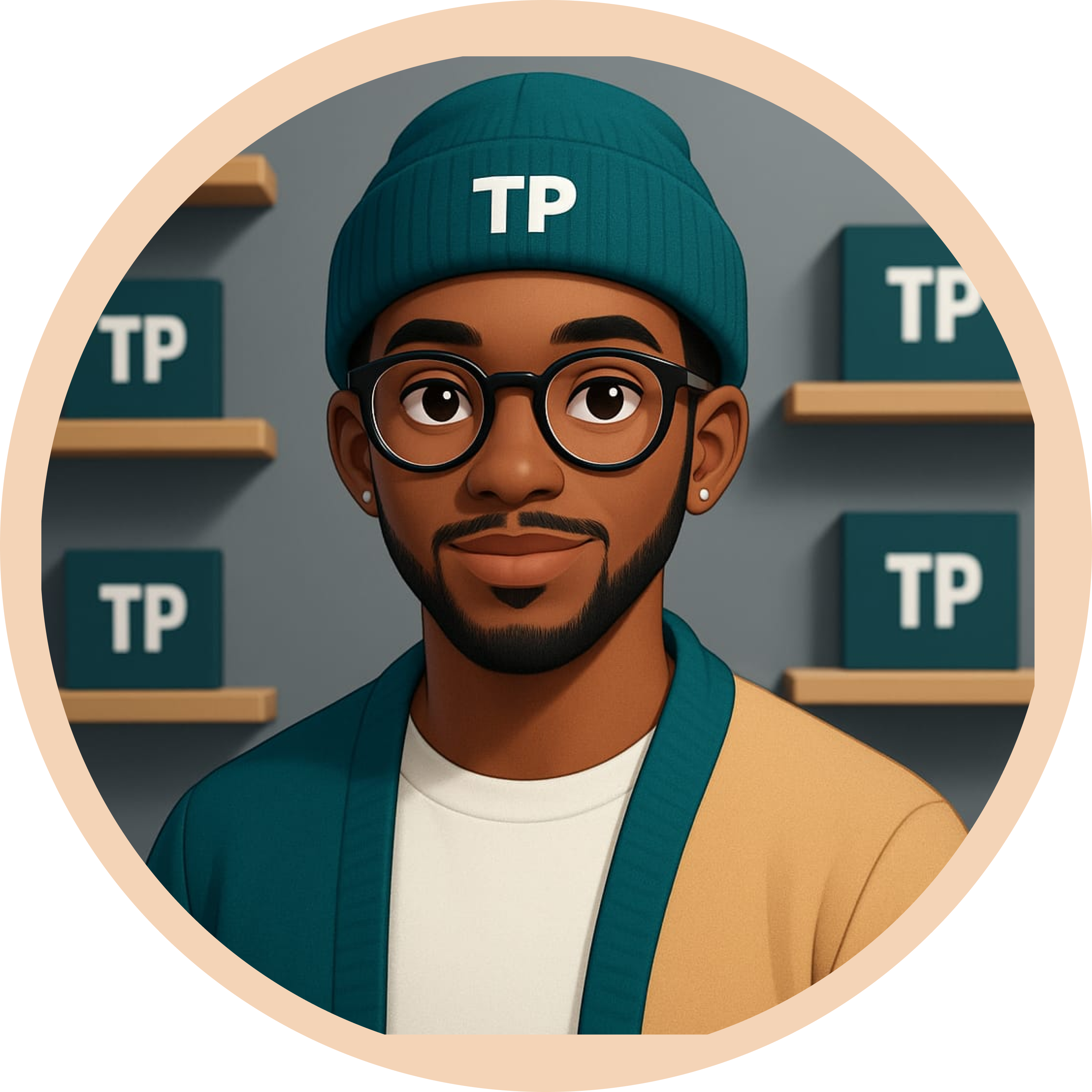 Thosyn Pax